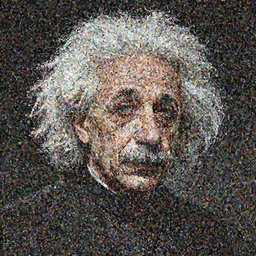 a portrait of a Kurdish Albert Einstein by Greg Rutkowski, digital art, horror, chiaroscuro, trending on artstation, anime arts, featured on Pixiv, HD, 8K, highly detailed, good lighting, beautiful, epic, masterpiece