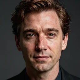 rick sanchez closeup photograph dslr photorealistic, studio lighting, ektachrome, detailed, intricate, face details