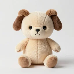 creatacrittles plushie