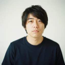 photoshoot of a japanese john belushi, 5 0 mm, soft focus