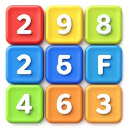 2 a 9 d 8 f and 2 6 4 6 5 3 color boxes