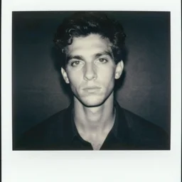 a black and white photograph of yearning, in the style of egon schiele, film photography, polaroid photo, surreal, soft lighting, portrait photography