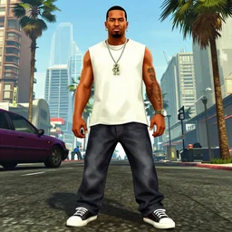 tony hawk gta vice city