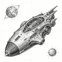 a blueprint of a superweapon that can destroy the universe
