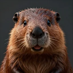 hyperrealistic dslr film still of ( justin bieber ) disguised as a beaver, beaver face, stunning 8 k octane comprehensive 3 d render, inspired by istvan sandorfi & greg rutkowski & unreal engine, perfect symmetry, dim volumetric cinematic lighting, extremely hyper - detailed, incredibly real lifelike attributes & flesh texture, intricate, masterpiece, artstation, stunning