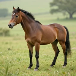 reverse centaur