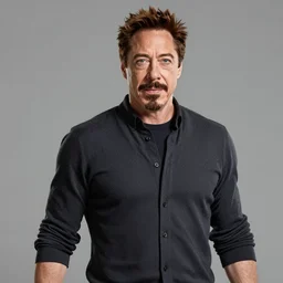 Steve Harvey is Tony Stark, hyperdetailed, artstation, cgsociety, 8k