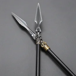 chinese spear