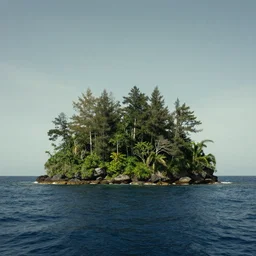 lost island