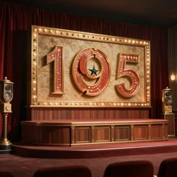 old cinema, 1950, highly detailed, matte painting, concept art, cgsociety, octane render, trending on arstation, arstationHD, artstationHQ, unreal engine, 4k, 8k