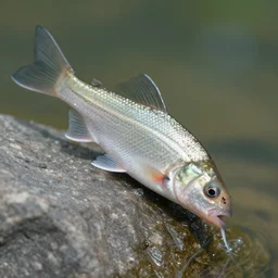 a photo fish eating a rock, fast shutter speed, high speed, action photo, 1 / 1 0 0 0 sec shutter