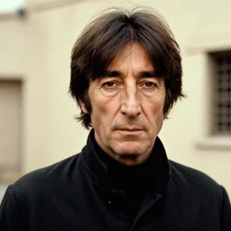a captured photograph of john lennon in the taliban - 5 0 0