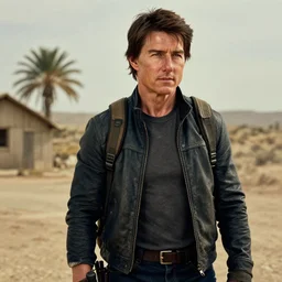 tom cruise in fallout new vegas