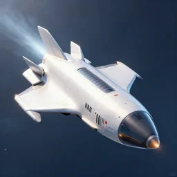 the fastest spaceship