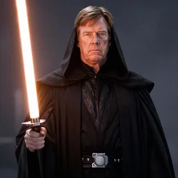 bill belichick as a sith lord, still from star wars