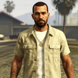 asmongold as gta 5 npc