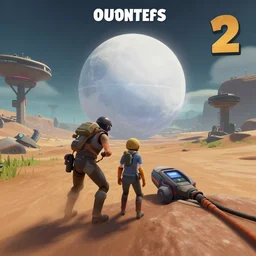 A screenshot from Outer Wilds, A screenshot from Team Fortress 2, A screenshot from Half-Life 2, A screenshot from Portal 2, A screenshot from Katamari Damacy, A screenshot from RollerCoaster Tycoon, A screenshot from Burnout 3, A screenshot from Wip3out, 4K HD