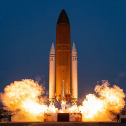 starship b 7 static fire