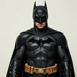 giancarlo esposito batman by ruan jia