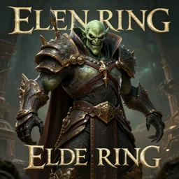 an ultra detailed 3 d render of grimace as an elden ring boss, epic anime fantasy, 8 k, in the style of a fantasy metal album cover and magic the gathering, volumetric lighting, smooth, highly detailed, digital illustration, octane render, art by albert bierstadt and greg rutkowsi, artstation