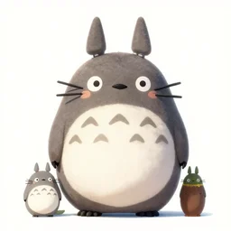 photo of a teru teru bozu