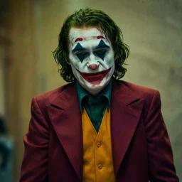 pete davidson as the joker