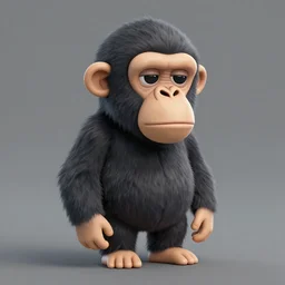Doug Dimmadome as a bored ape nft
