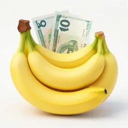 there's always money in the banana stand