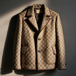 gucci jacket form the future
