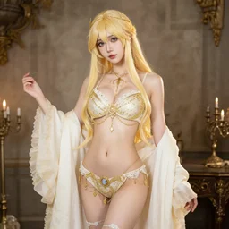 sexy jesus cosplay