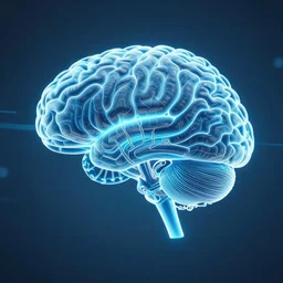 digital brain