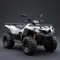 concept picture of a atv truck designed for an upcoming halo game - n 3