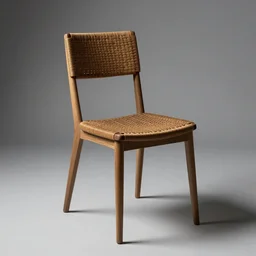 a chair in artgerm style