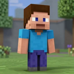 a screenshot of benedict cumberbatch in the video game minecraft. 3 d rendering. unreal engine. amazing likeness. very detailed. cartoon caricature