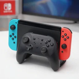 nintendo switch pro