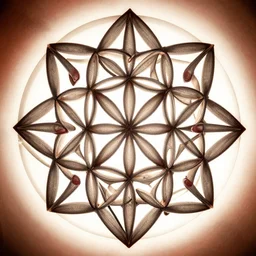 flower of life