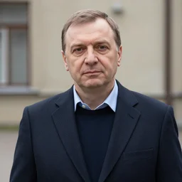 sergey panteleevich mavrodi