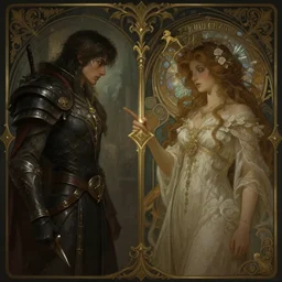 photography of intense drama, deep focus, d & d, fantasy, intricate, elegant, highly detailed, digital painting, artstation, concept art, matte, sharp focus, illustration, hearthstone, art by artgerm and greg rutkowski and alphonse mucha