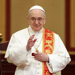 chinese pope