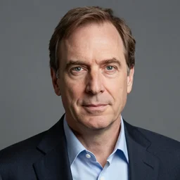 Jordan Peterson