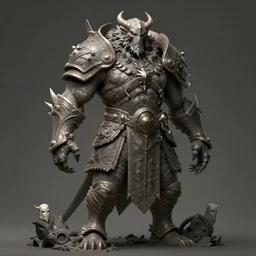A ultra detailed matte painting of an elden ring boss, concept art by Anato Finnstark, trending on artstation,