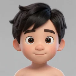 character concept art of the wonderboy | | pixar - cute - fine - face, pretty face, realistic shaded perfect face, fine details by stanley artgerm lau, wlop, rossdraws, james jean, andrei riabovitchev, marc simonetti, and sakimichan, trending on artstation