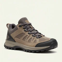 product photo of the new yeezy hiking boots