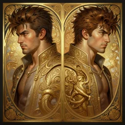 symmetry!! portrait of rashid, street fighter iv, global illumination!! intricate, elegant, highly detailed, digital painting, artstation, concept art, smooth, sharp focus, illustration, art by artgerm and greg rutkowski and alphonse mucha