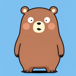 a bear character by katsushika oi, by george tooker,
