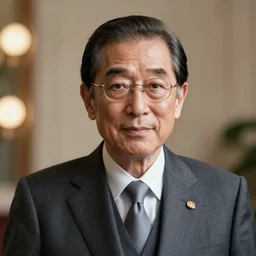 incredibly realistic, too detailed portrait of a caricature of the kappa prime minister of japan, centered portrait, octane render, bump mapping, global illumination, unreal engine 5, 8 k, bokeh, d & d digital art, mark ryden, rob gonsalves