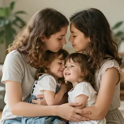 mothers love