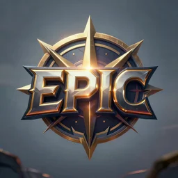 epic professional digital art eports logo, best on artstation, cgsociety, wlop, Behance, pixiv, astonishing, impressive, outstanding, epic, cinematic, stunning, gorgeous.