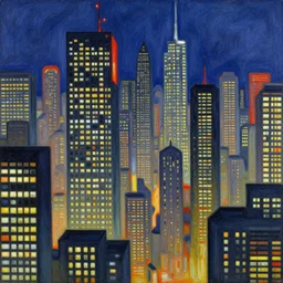 cloisonnism view of megacity megacity megacity with neon - lit windows in no mans sky a masterpiece, moebius, syd mead, bekskinski
