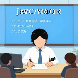 jsoc operator